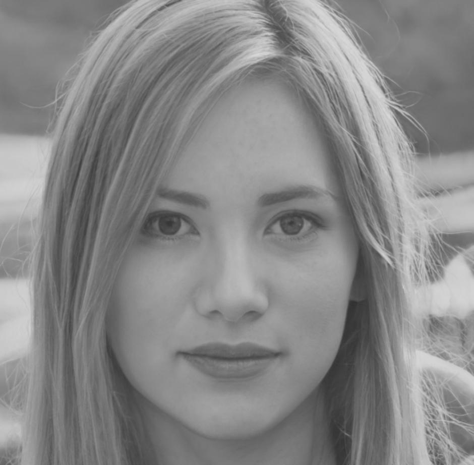 Portrait of Brielle Koskinen, Operations Director