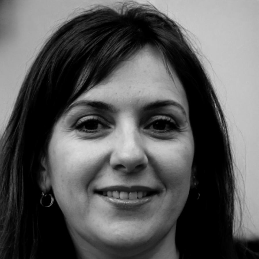 Siobhan Redmond, Financial Planning Educator at theraqionv