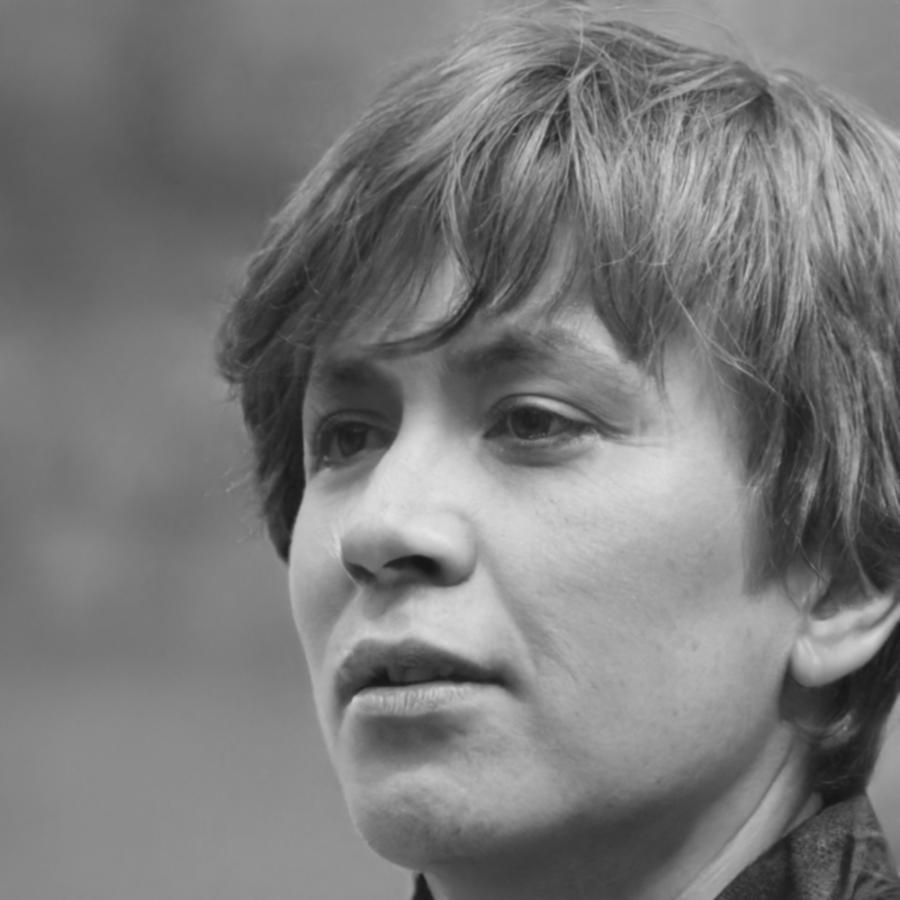 Briony Dunstan, Client Strategy Advisor