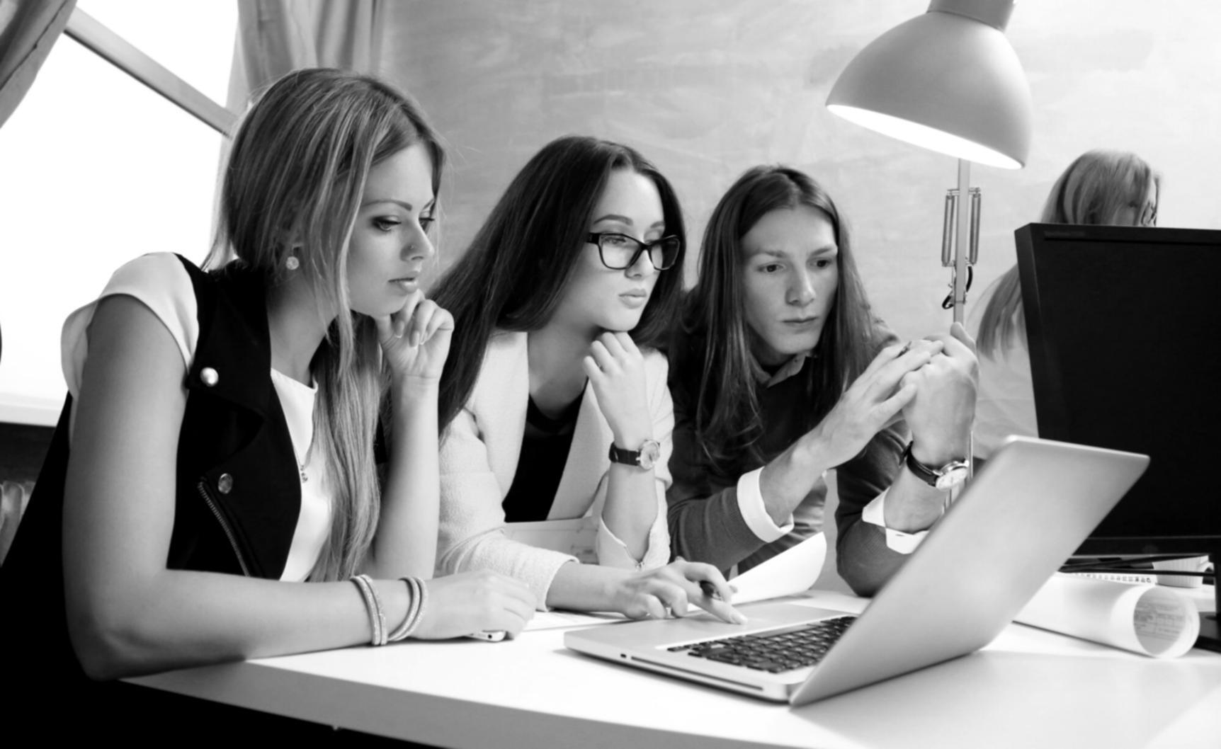 Financial planning consultation session