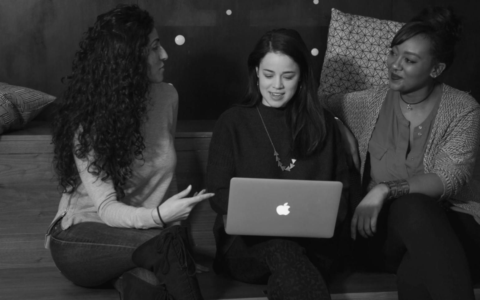 Budget strategy development workspace